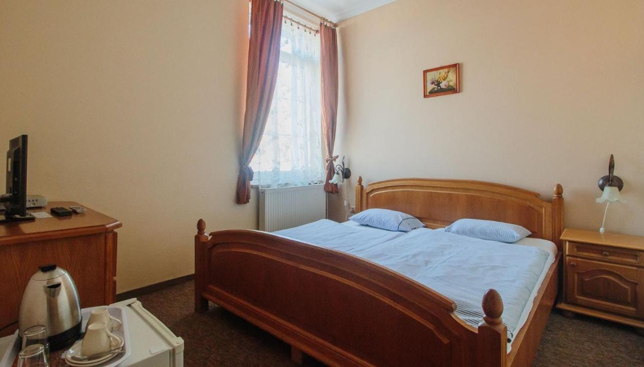 Penzion Exclusive Trenčín Екстериор снимка