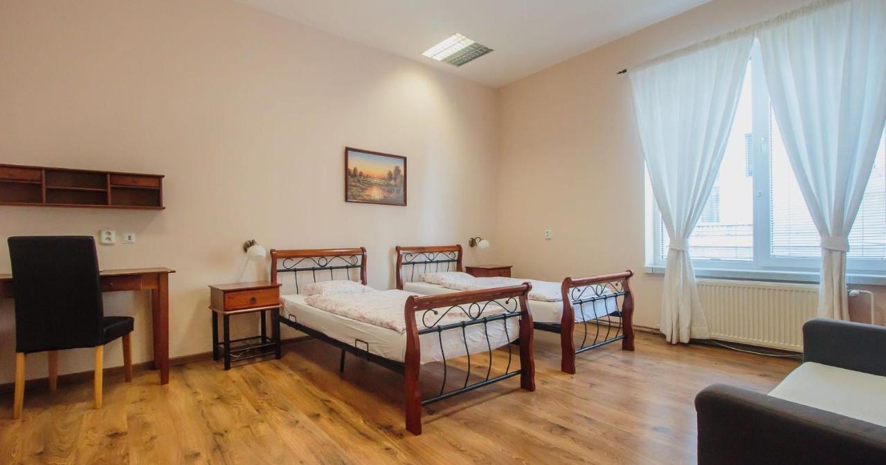 Penzion Exclusive Trenčín Екстериор снимка